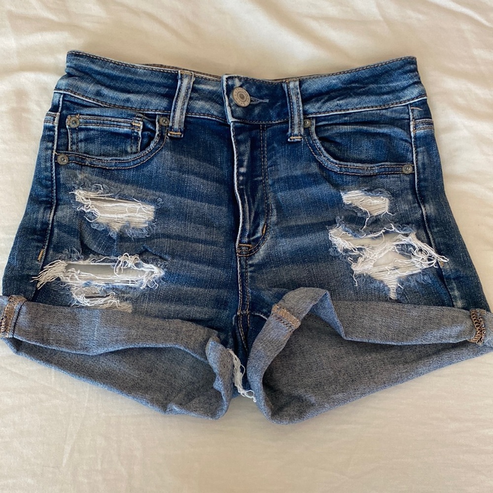AE shorts